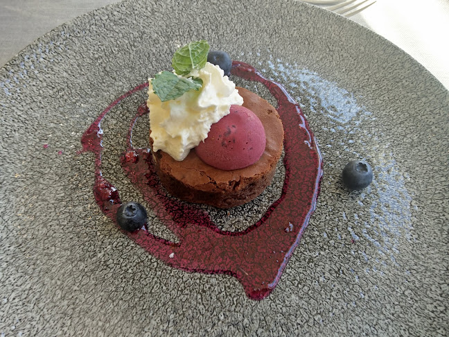 Comentarii opinii despre Villa Sandviken