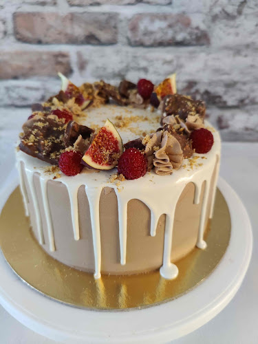 Opinii despre Bake'N Decor în Lohja - Ravintola-ala