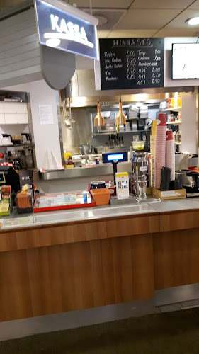 Opinii despre Kahvila Ravintola Kespa în Salo - Ravintola-ala