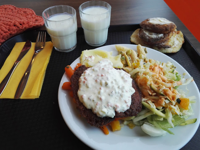 Cafe & Catering Vilhelm - Ravintola-ala