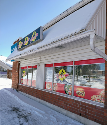 Pizzetto Pizzaria - Palokka