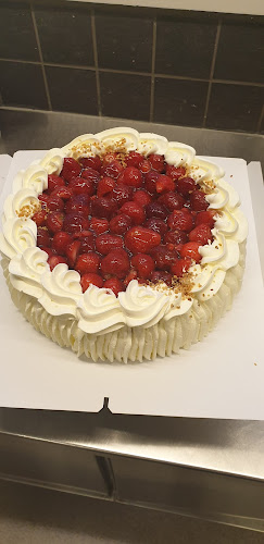 Comentarii opinii despre CakePop Oy