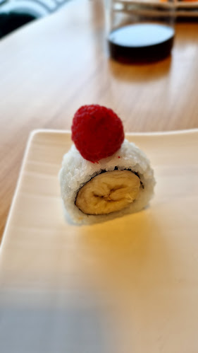 Comments and reviews of Konnichiwa Sushi Imatra Mansikkala
