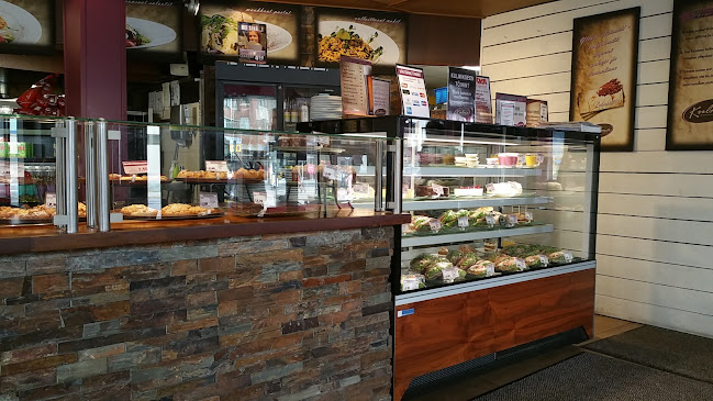 Kulmakonditoria Järvenpää - UUSI OSOITE! - Ravintola-ala