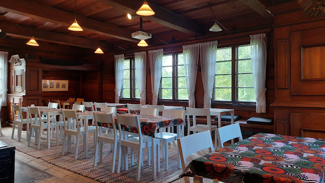 Kahvila Autereen tupa