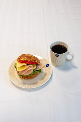 Comments and reviews of Ninan keittiö Hämeelinna