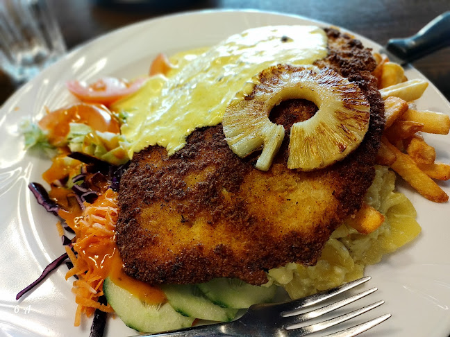 Reviews of Chilipippuri in Kouvola - Ravintola-ala