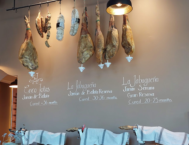 Gustavo - Ravintola-ala