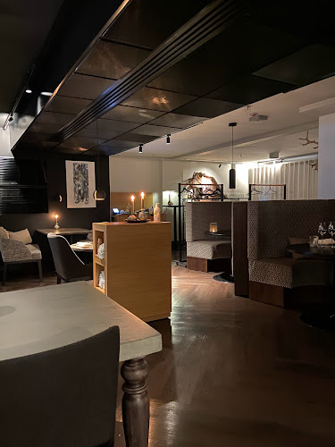 Kultá Kitchen & Bar - Ravintola-ala