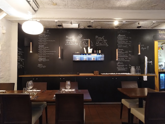 Opinii despre Ravintola Kalatori în Rauma - Ravintola-ala