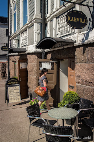 Konditoria Huovila Oy