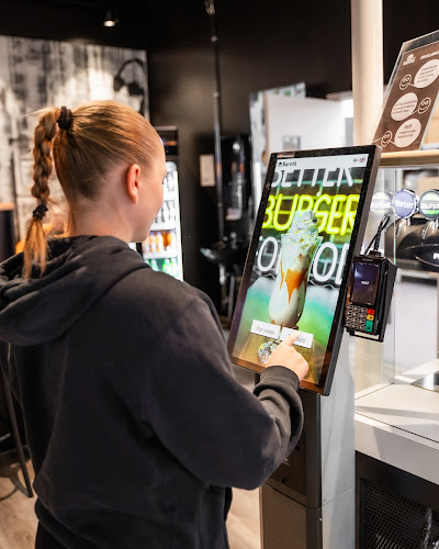 Reviews of Barot's Lahti in Lahti - Ravintola-ala