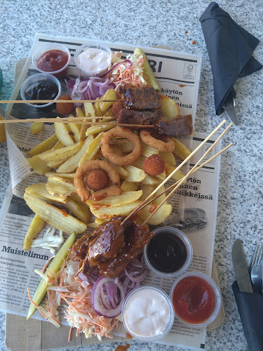 Sapokankatu 3, 48100 Kotka