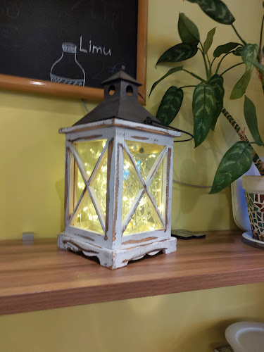 Comentarii opinii despre Cooperin Kulma