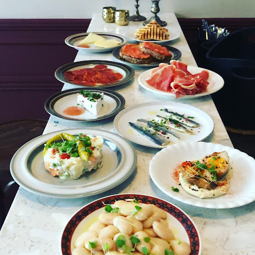 Reviews of Vinolito Wine & Tapas in Helsinki - Ravintola-ala