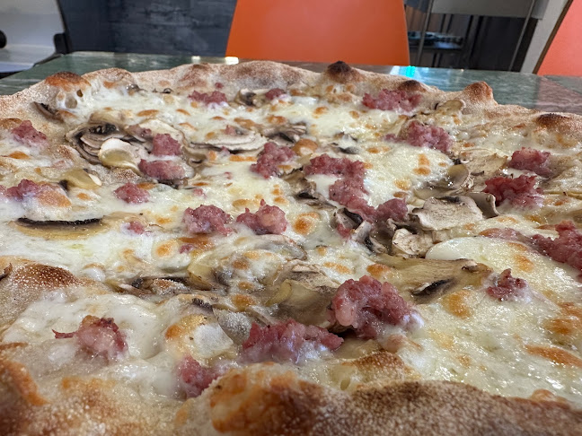 Alessio's Pizzeria Italiana - Vantaa