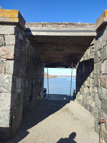 Opinii despre Suomenlinna Centre Café în Helsinki - Ravintola-ala