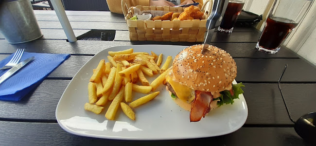 Comentarii opinii despre Ravintola Meritähti