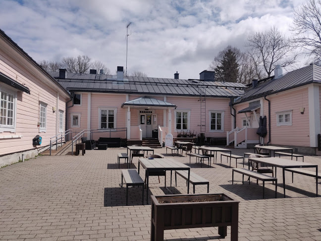 Kartano Järvenpää