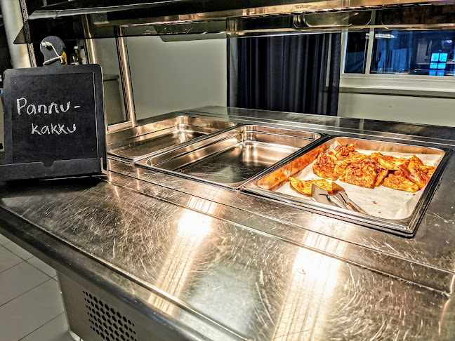 Tolvanen Catering - Lahti