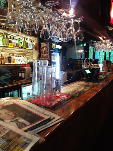 Sali Sports & Grill - Vantaa