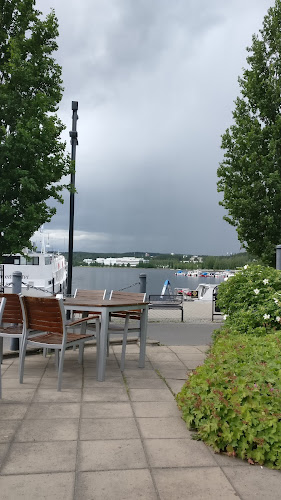 Sataman Kahvila - Ravintola-ala