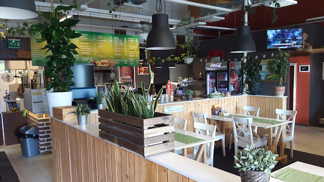 Comentarii opinii despre Ravintola Olivia