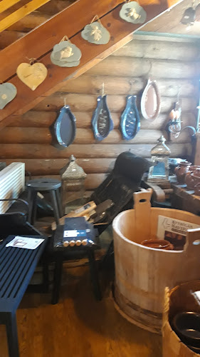 Opinii despre Kahvila Pahkapirtti în Loimaa - Ravintola-ala