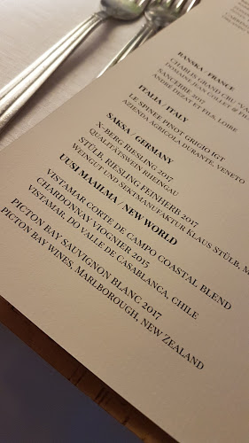 Ravintola Raatihuoneenkellari Ay - Pori