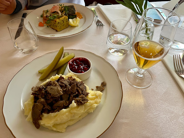 Comments and reviews of Ravintola Kolme Kruunua