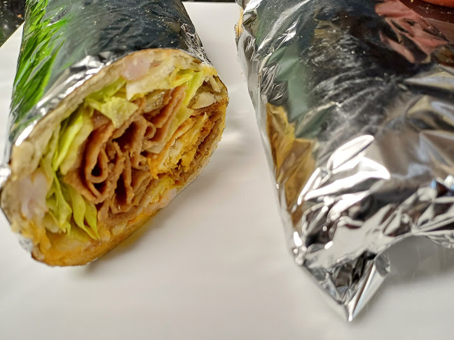 Ravintola Shams Phone number