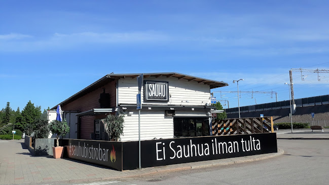 Sauhu Bistro&Bar Järvenpää