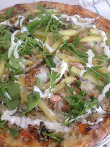 Comentarii opinii despre Salama Pizzeria