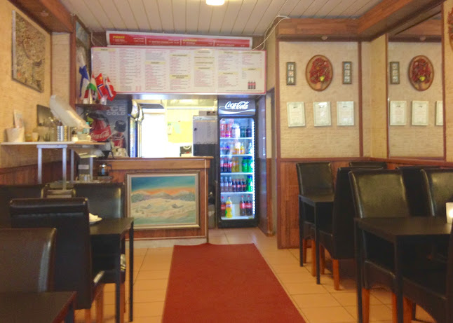 Amazona Ravintola - Lahti