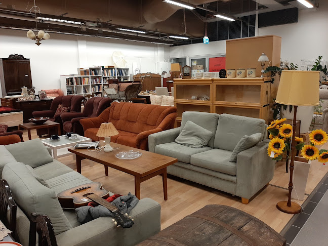 Kuortaneenkatu 4, 00510 Helsinki