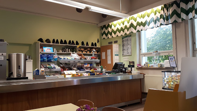 Kadettikoulunkatu 7, 49400 Hamina, Suomi