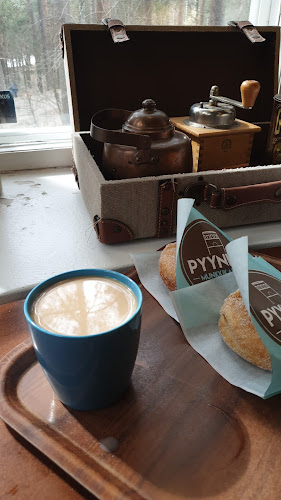 Pyynikin Munkkikahvila - Ravintola-ala