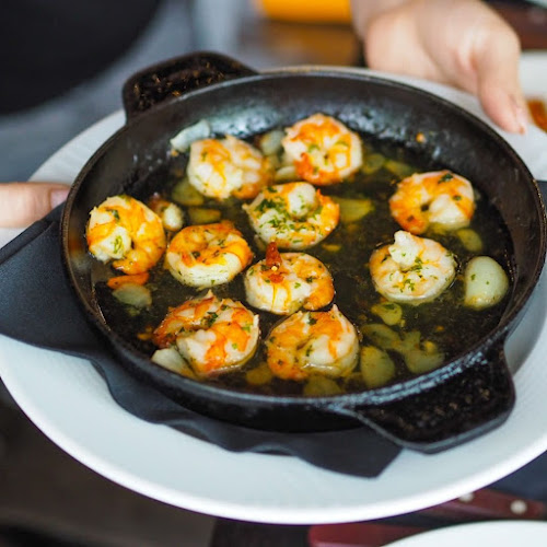 Ravintola Bodega Salud