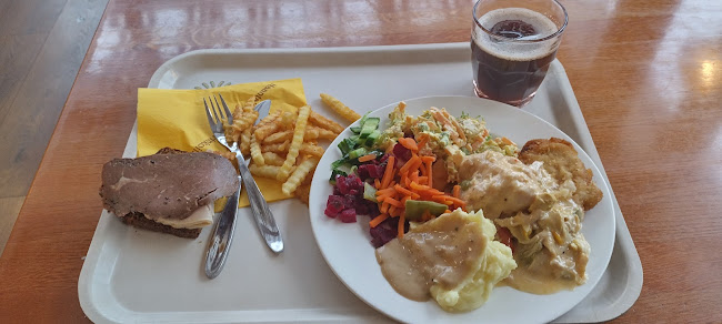Reviews of Naantalin Aurinkoinen Sarkamaantie in Raisio - Ravintola-ala