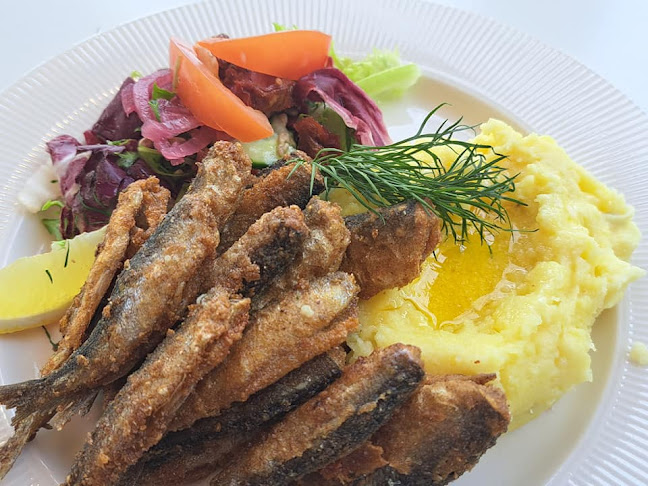 Bistro & Café Veera