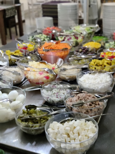 Maku ja Pala Lounasravintola Kerava - Kerava