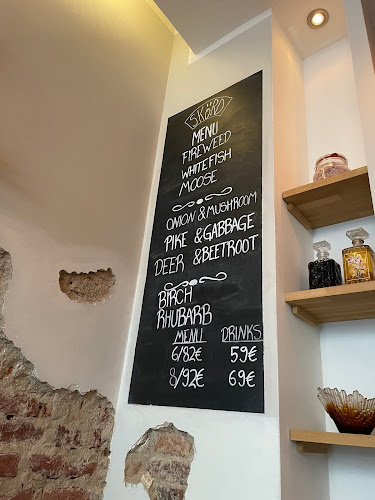 Reviews of Ravintola Skörd in Helsinki - Ravintola-ala