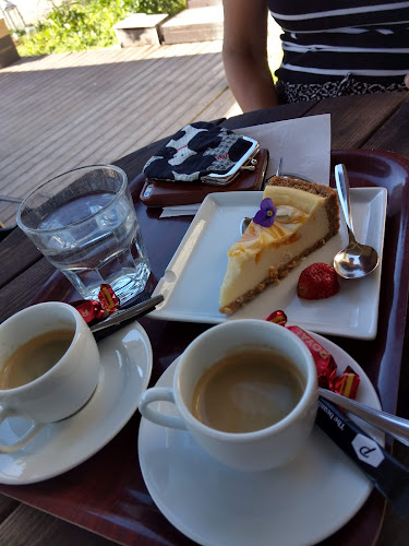 Opinii despre Koivurannan kahvila în Oulu - Ravintola-ala