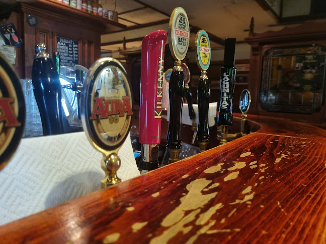 Molly Malone's Irish Bar - Helsinki