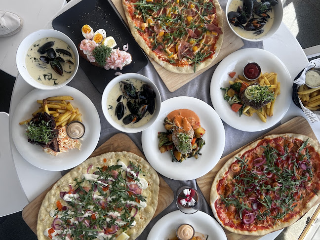 Rantabulevardi 31, 94100 Kemi