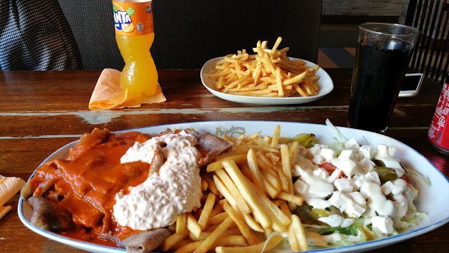 Lohjan Pandora - Ravintola-ala