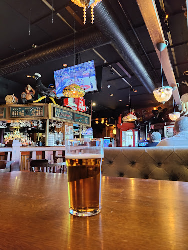 Ravintola Black Bird