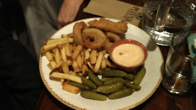 Panimoravintola Plevna - Tampere