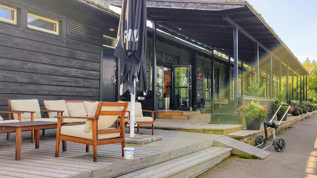 Ravintola Links - Ravintola-ala