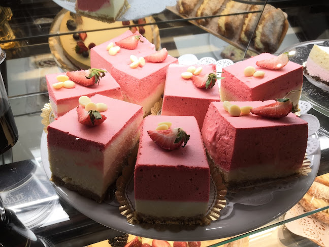 Kahvila Leivintupa - Ravintola-ala